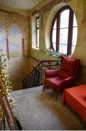 Salomes Guest Room